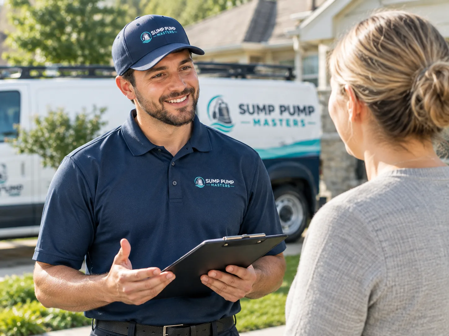 Sump Pump Repair Bethany, WV FAQs